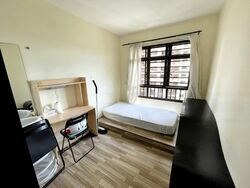 Blk 89 Commonwealth View (Queenstown), HDB 4 Rooms #458016981
